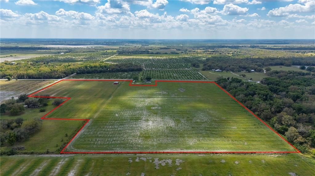 For Sale: $708,750 (31.50 acres)