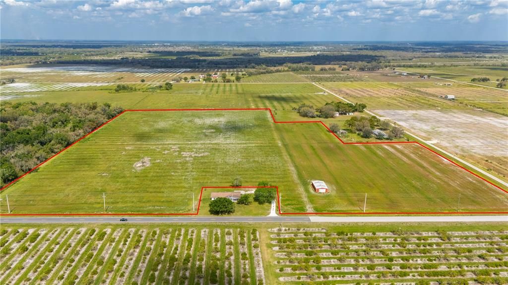 For Sale: $708,750 (31.50 acres)