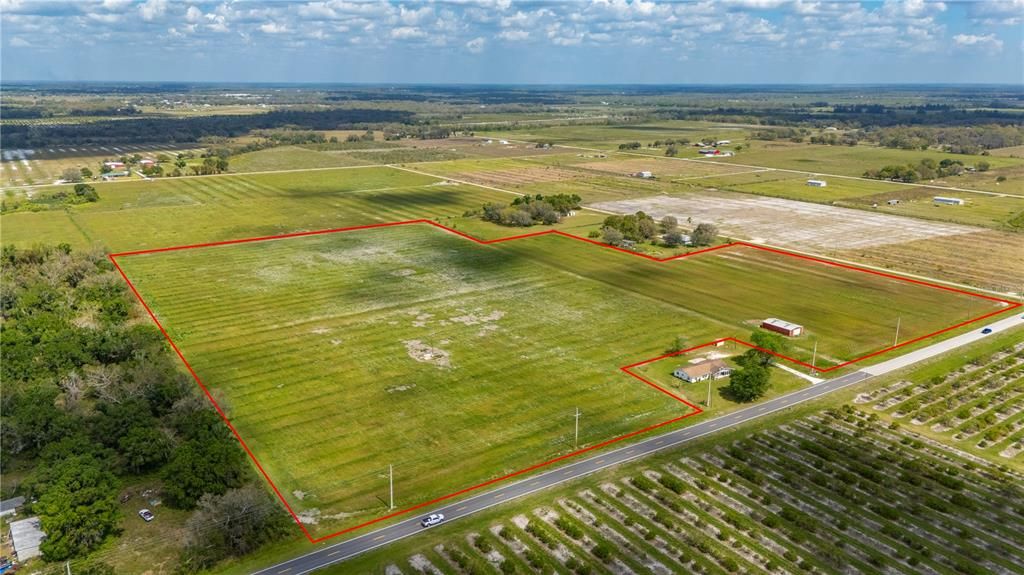 For Sale: $708,750 (31.50 acres)