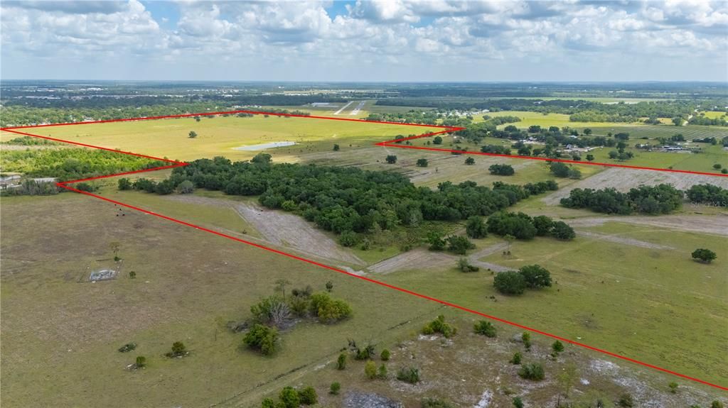 En Venta: $4,952,500 (233.00 acres)