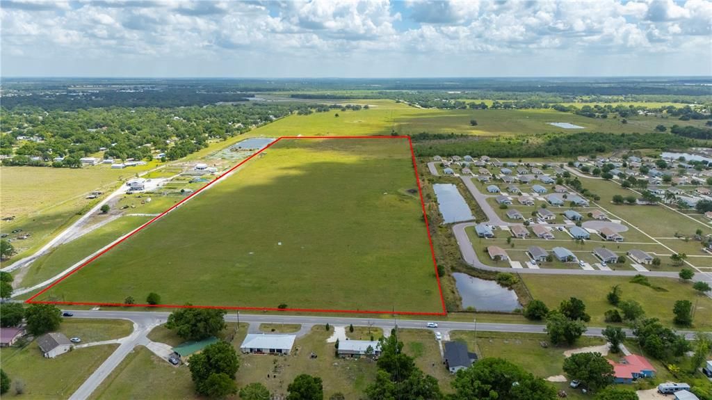 待售: $800,000 (40.00 acres)