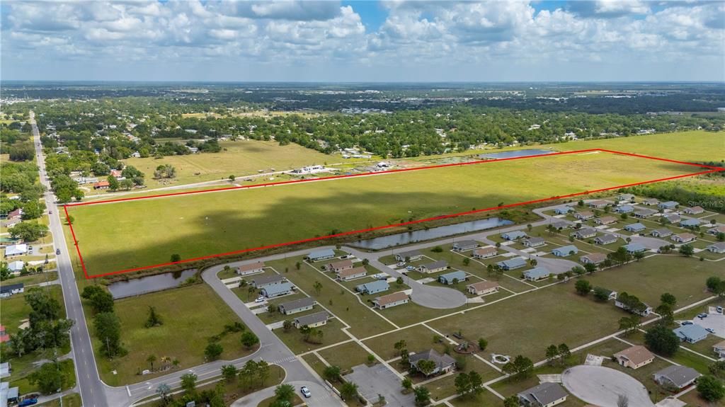 待售: $800,000 (40.00 acres)