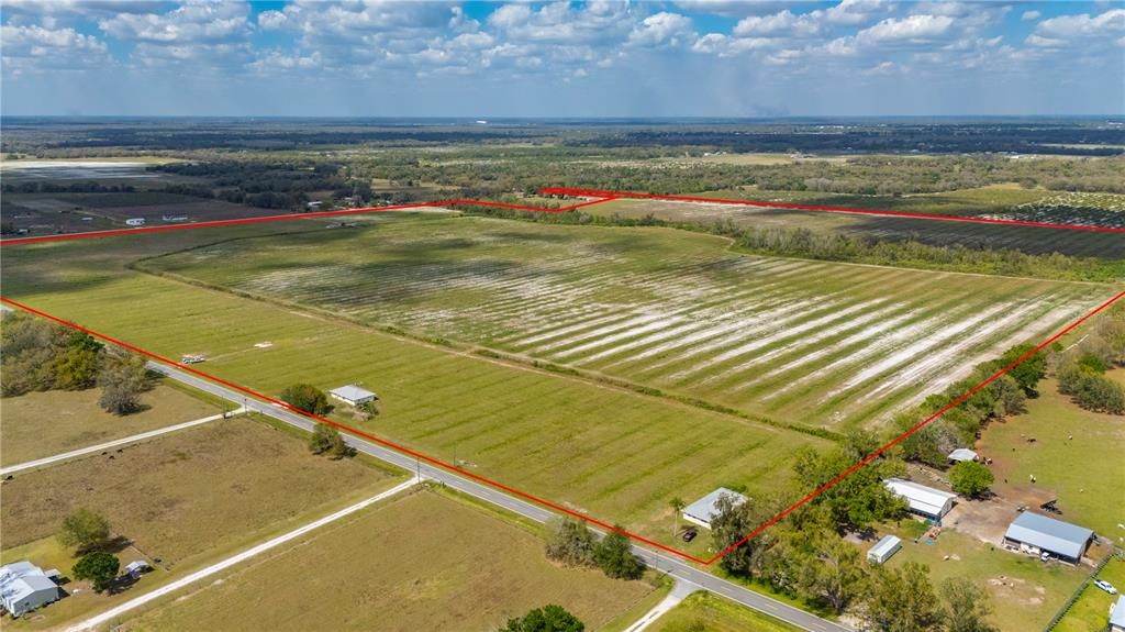 最近售出: $1,998,270 (148.02 acres)