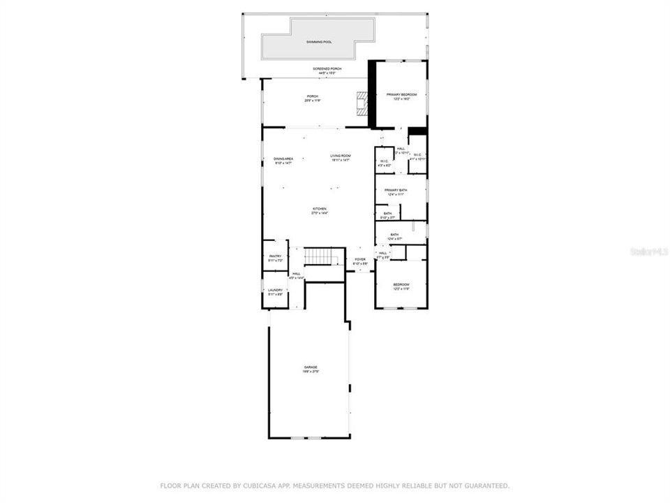 待售: $1,449,000 (4 贝兹, 3 浴室, 3200 平方英尺)