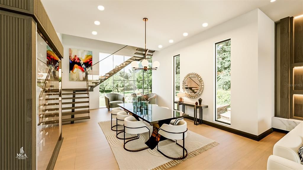 For Sale: $2,498,800 (4 beds, 3 baths, 4469 Square Feet)