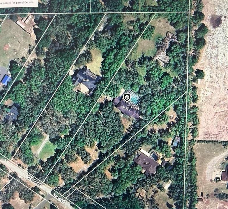 Activo con contrato: $989,000 (5 camas, 5 baños, 4983 Pies cuadrados)