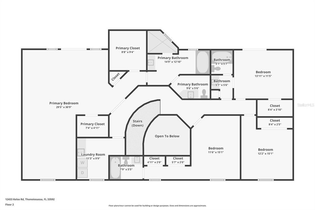Activo con contrato: $989,000 (5 camas, 5 baños, 4983 Pies cuadrados)