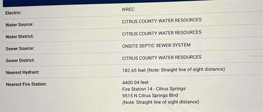 Active With Contract: $24,500 (0.44 acres)