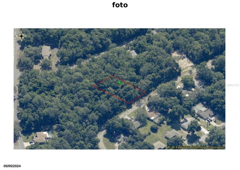 Active With Contract: $24,500 (0.44 acres)