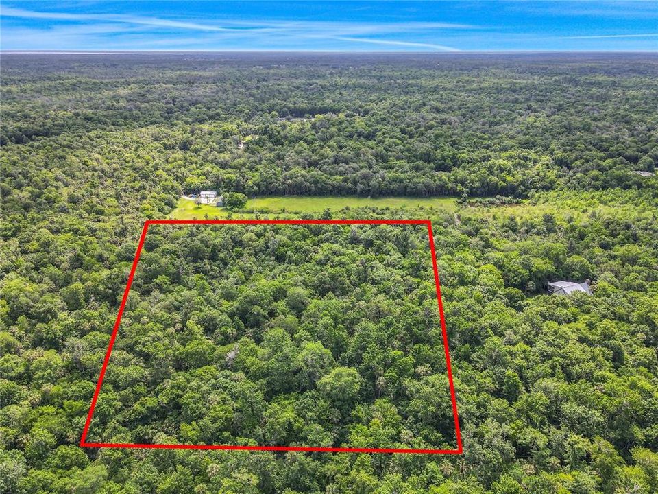 Active With Contract: $250,000 (9.80 acres)