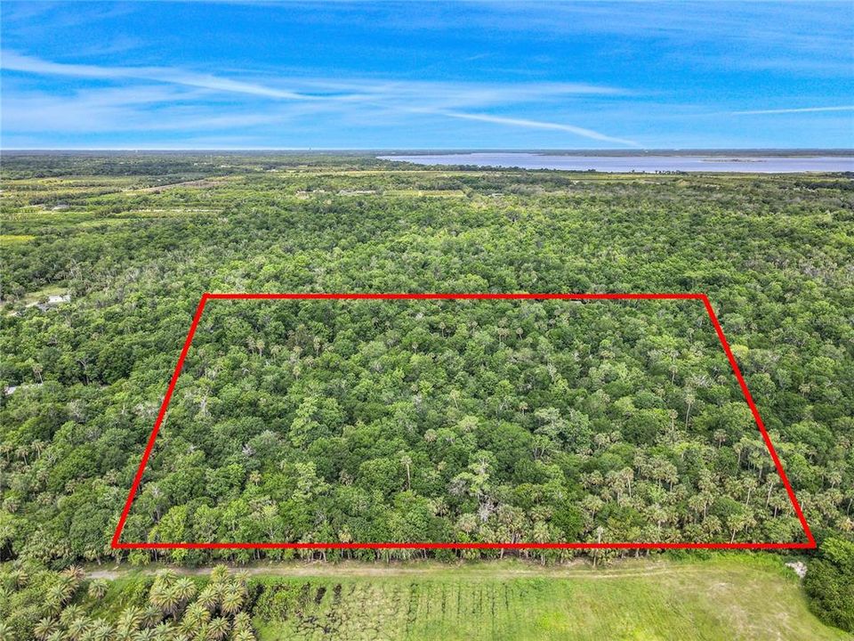 Active With Contract: $250,000 (9.80 acres)