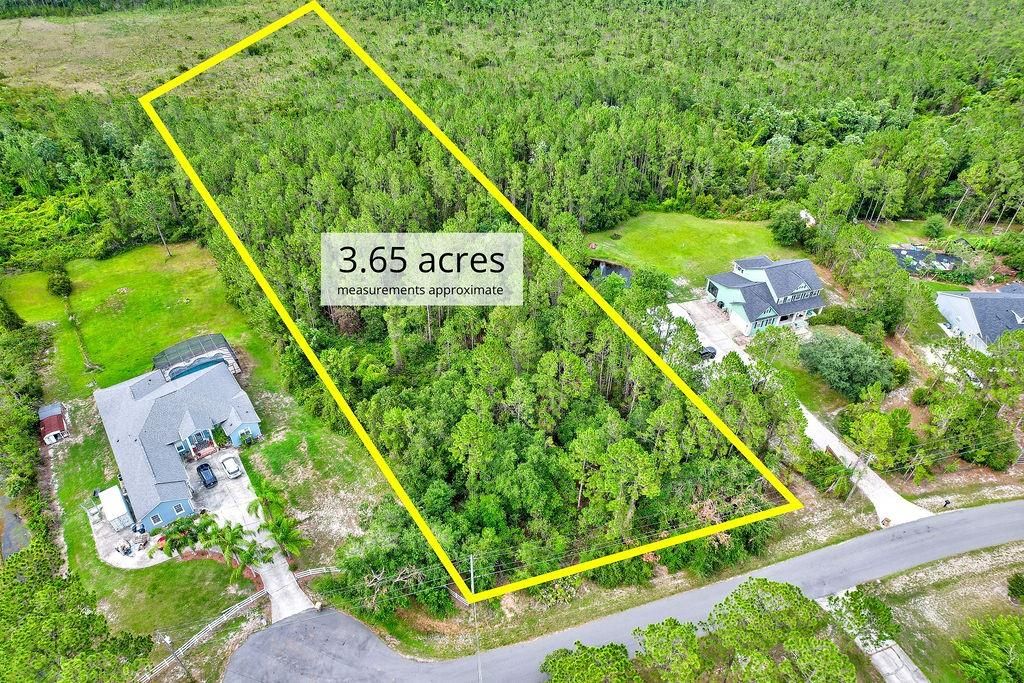 Недавно продано: $149,900 (3.65 acres)