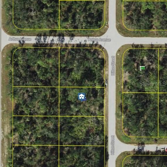 最近售出: $10,000 (0.23 acres)