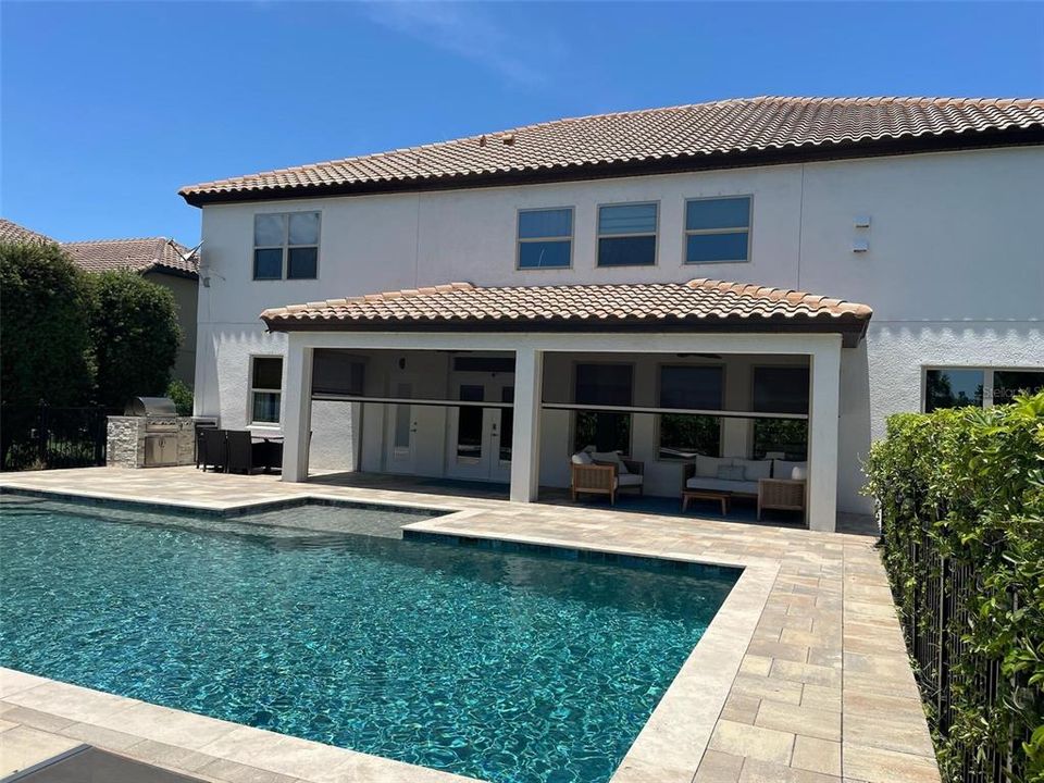 En Venta: $1,450,000 (5 camas, 5 baños, 4664 Pies cuadrados)