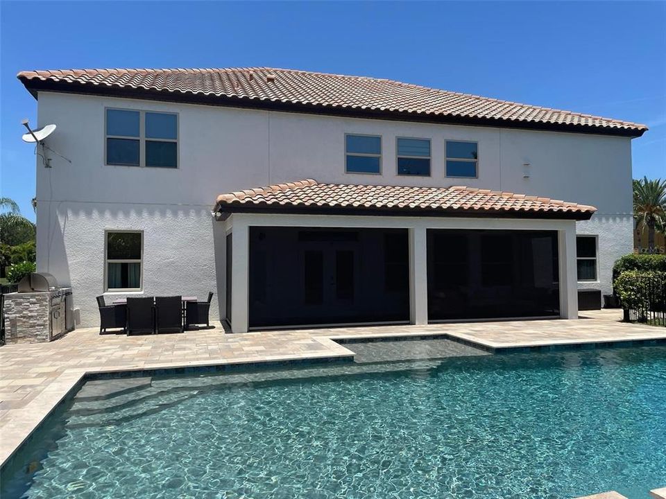 En Venta: $1,450,000 (5 camas, 5 baños, 4664 Pies cuadrados)