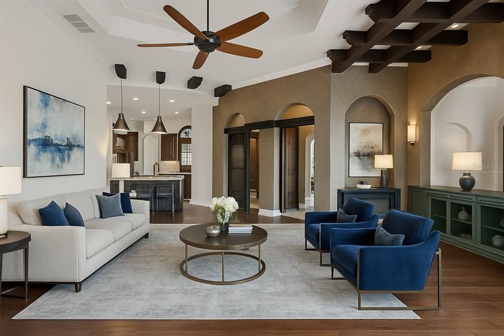 For Sale: $1,895,000 (4 beds, 5 baths, 4406 Square Feet)