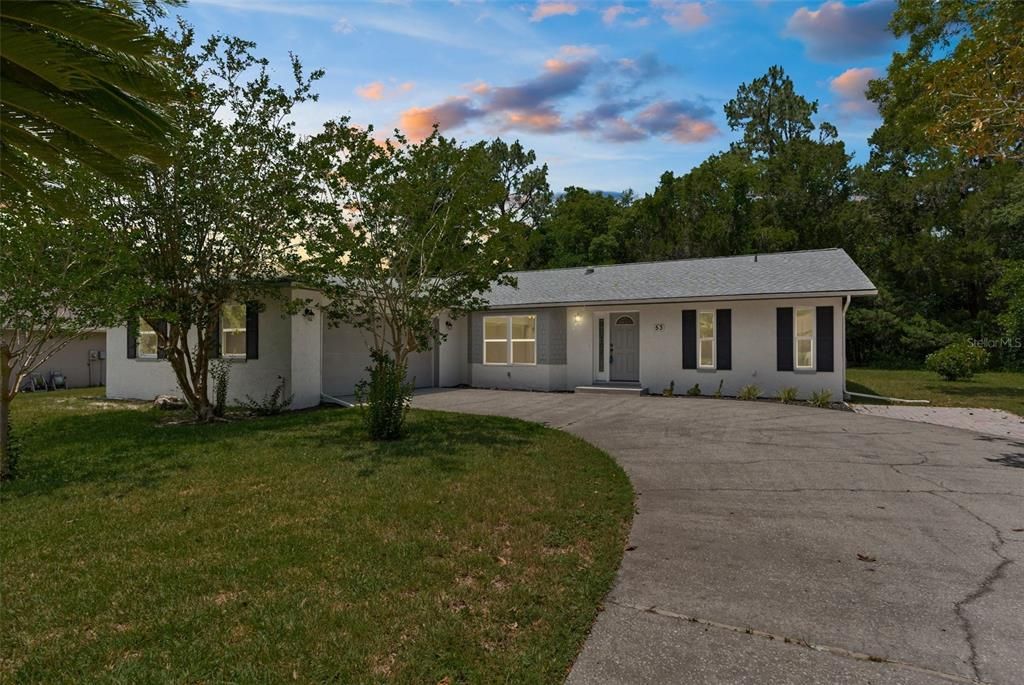 Active With Contract: $279,900 (3 beds, 2 baths, 1660 Square Feet)