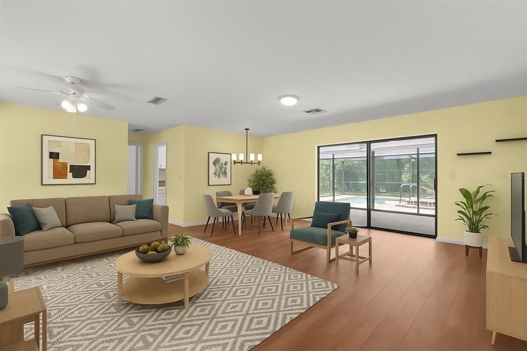 Active With Contract: $279,900 (3 beds, 2 baths, 1660 Square Feet)