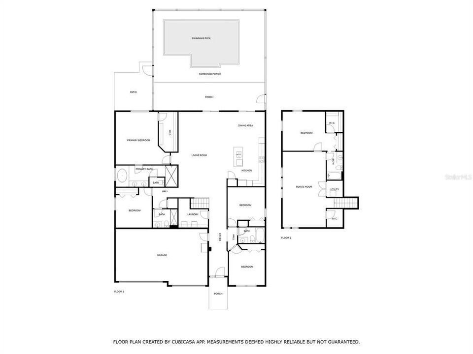 For Sale: $630,000 (5 beds, 4 baths, 3157 Square Feet)