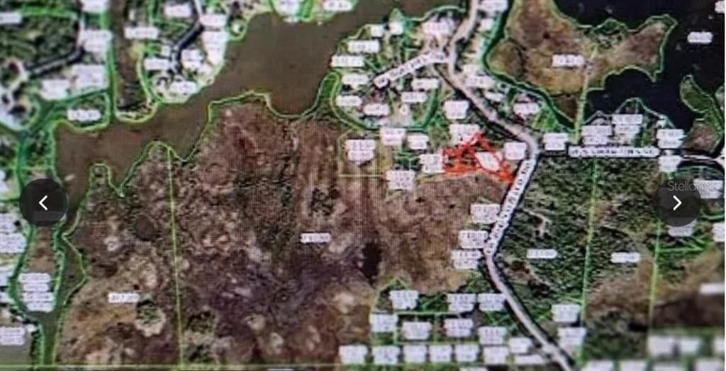 Recently Sold: $24,000 (0.64 acres)