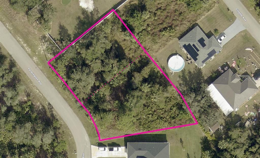 Recently Sold: $30,000 (0.30 acres)