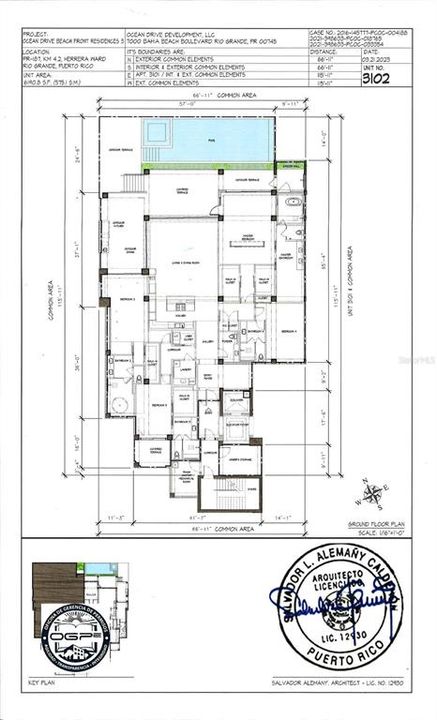 待售: $9,900,000 (4 贝兹, 4 浴室, 3920 平方英尺)