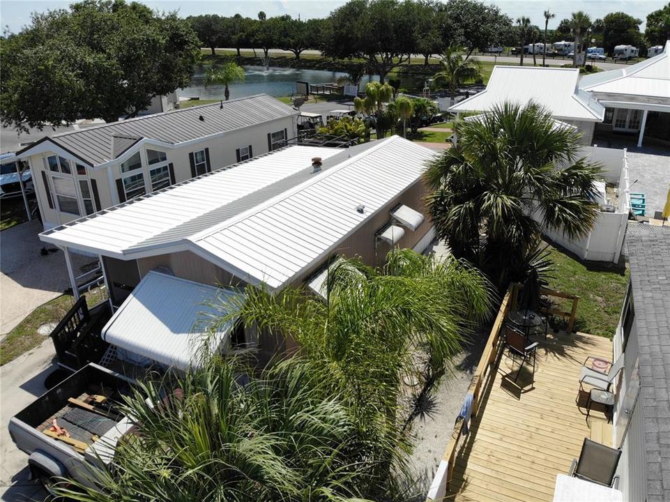 待售: $115,000 (1 贝兹, 1 浴室, 408 平方英尺)