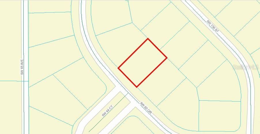 Vendido Recientemente: $31,500 (0.23 acres)