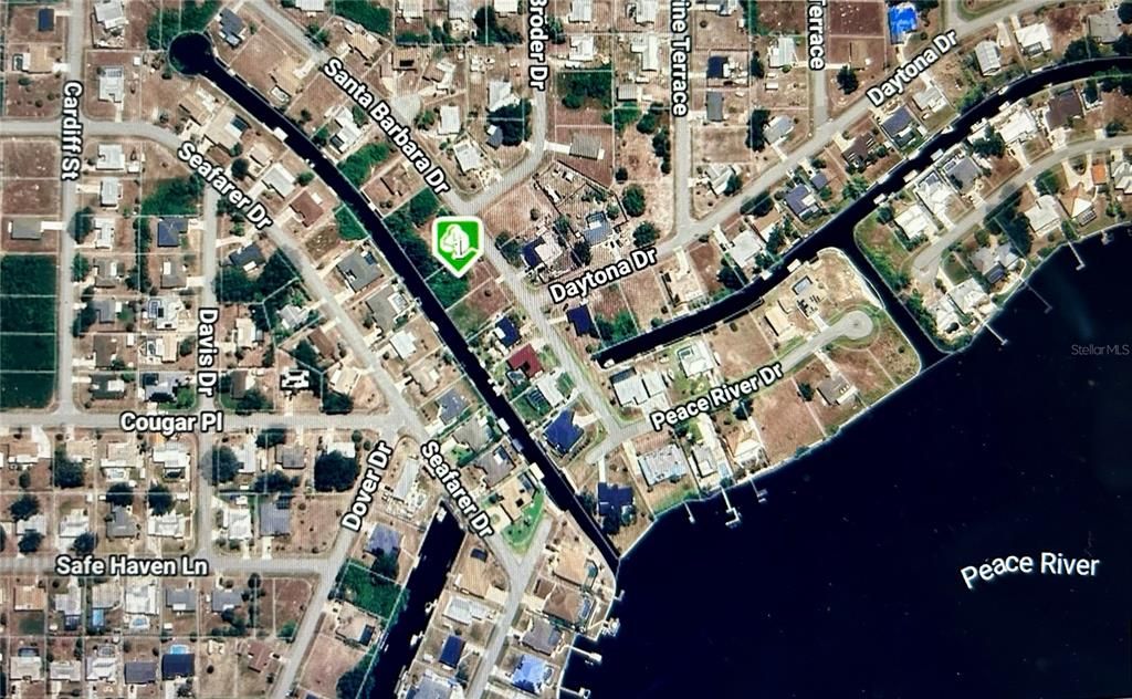 En Venta: $70,000 (0.23 acres)