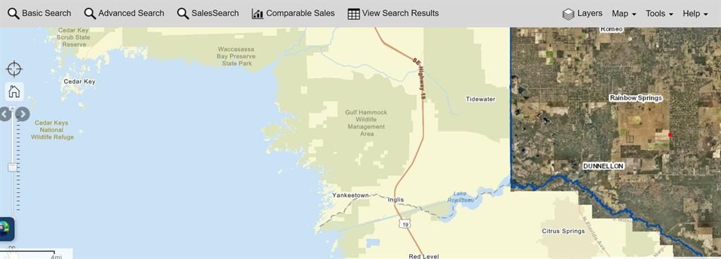 На продажу: $75,000 (1.13 acres)