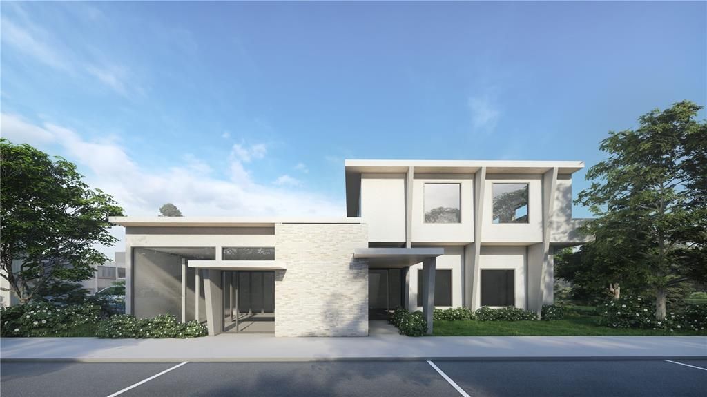 Под контрактом: $1,245,000 (0 спален, 0 ванн, 1051 Квадратных фут)