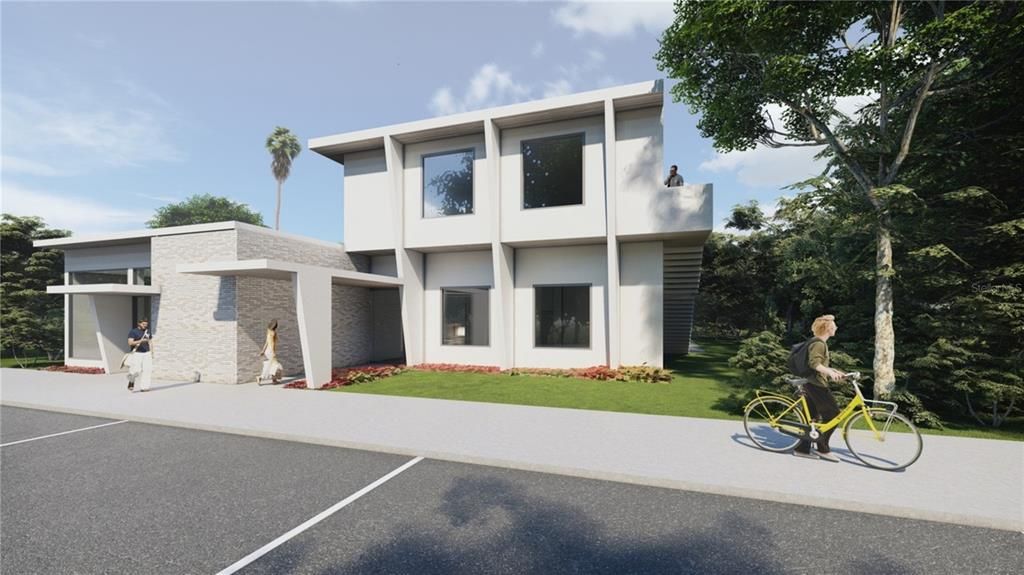 Под контрактом: $1,245,000 (0 спален, 0 ванн, 1051 Квадратных фут)