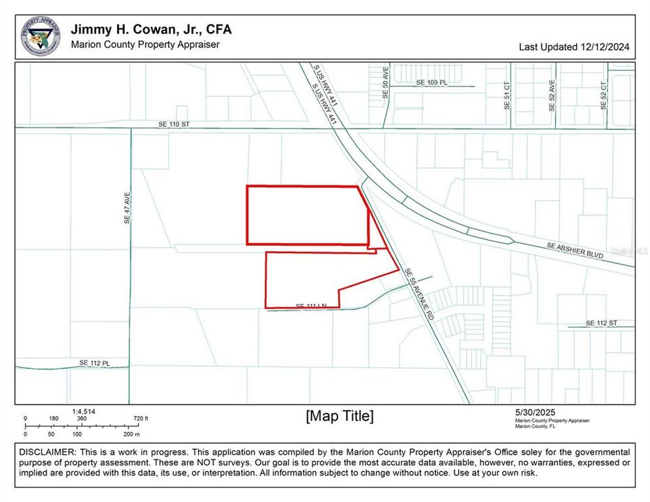На продажу: $990,000 (10.24 acres)