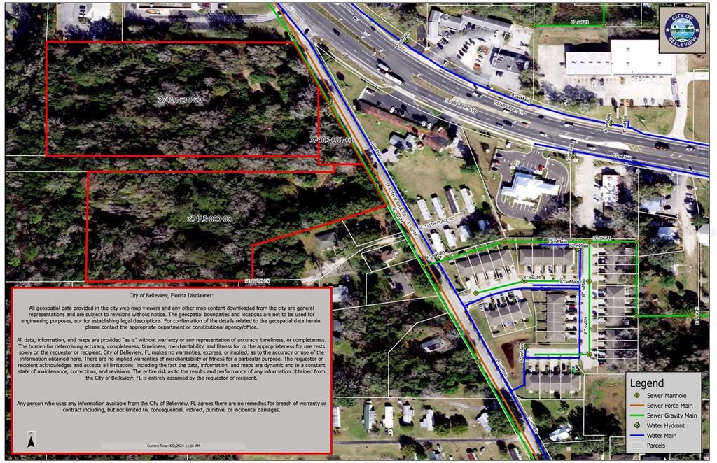 На продажу: $990,000 (10.24 acres)