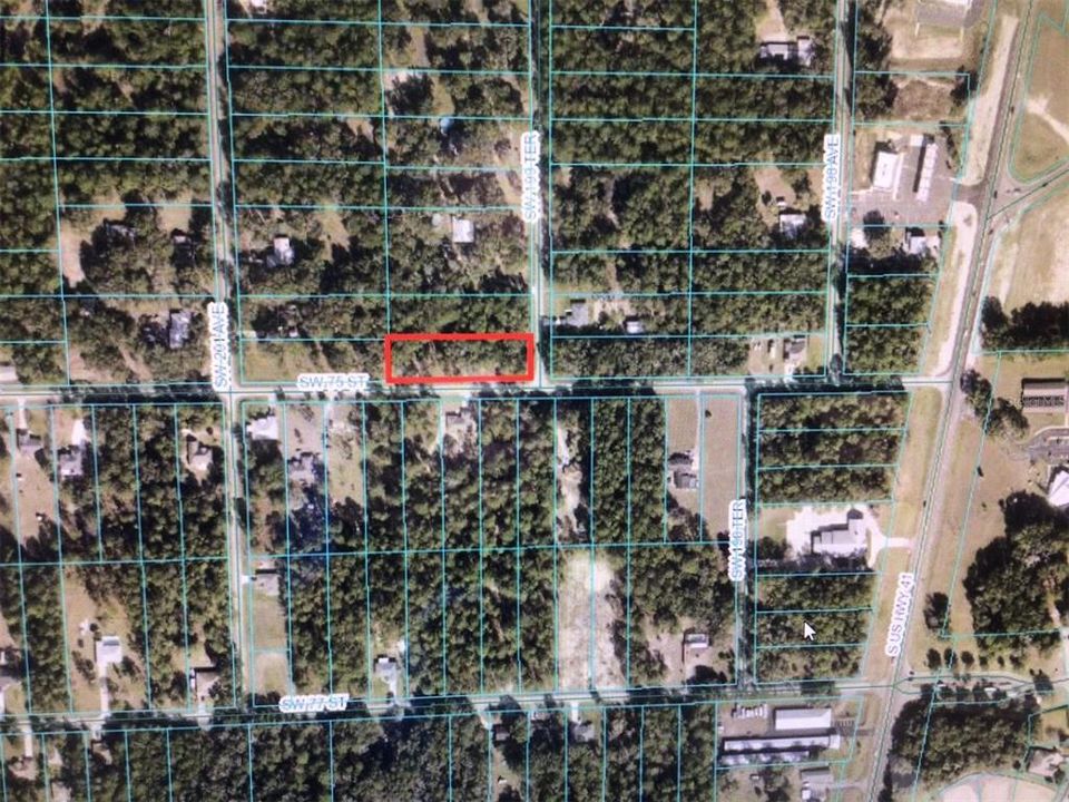 En Venta: $39,900 (0.93 acres)