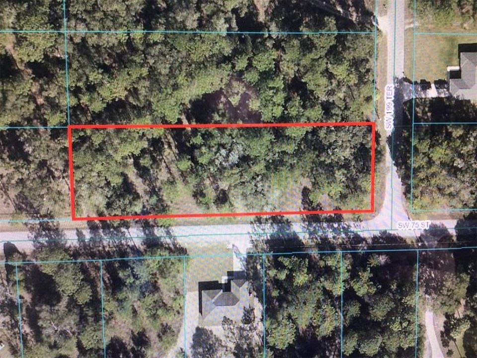 En Venta: $39,900 (0.93 acres)