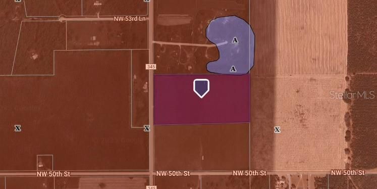 En Venta: $440,000 (20.00 acres)