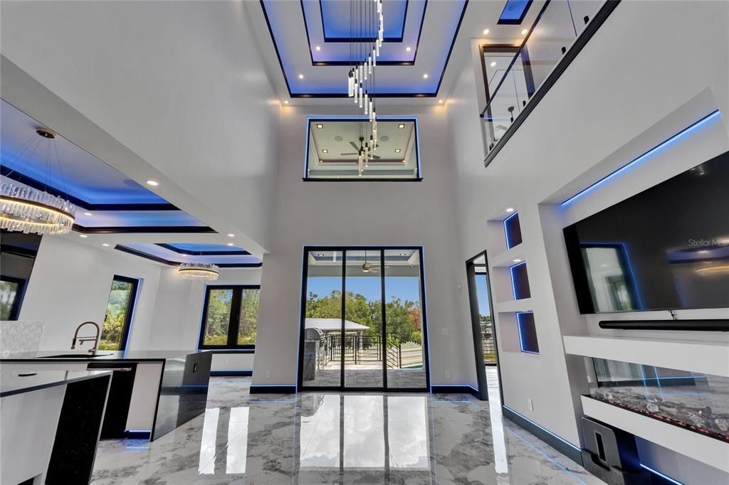 En Venta: $1,399,000 (5 camas, 3 baños, 3202 Pies cuadrados)
