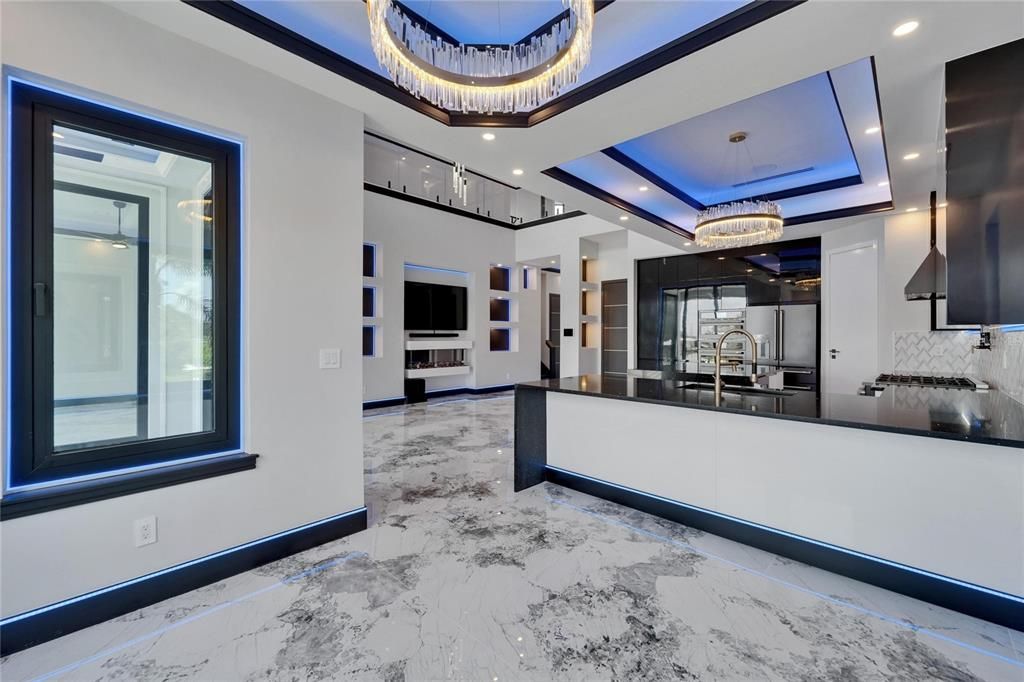 En Venta: $1,399,000 (5 camas, 3 baños, 3202 Pies cuadrados)