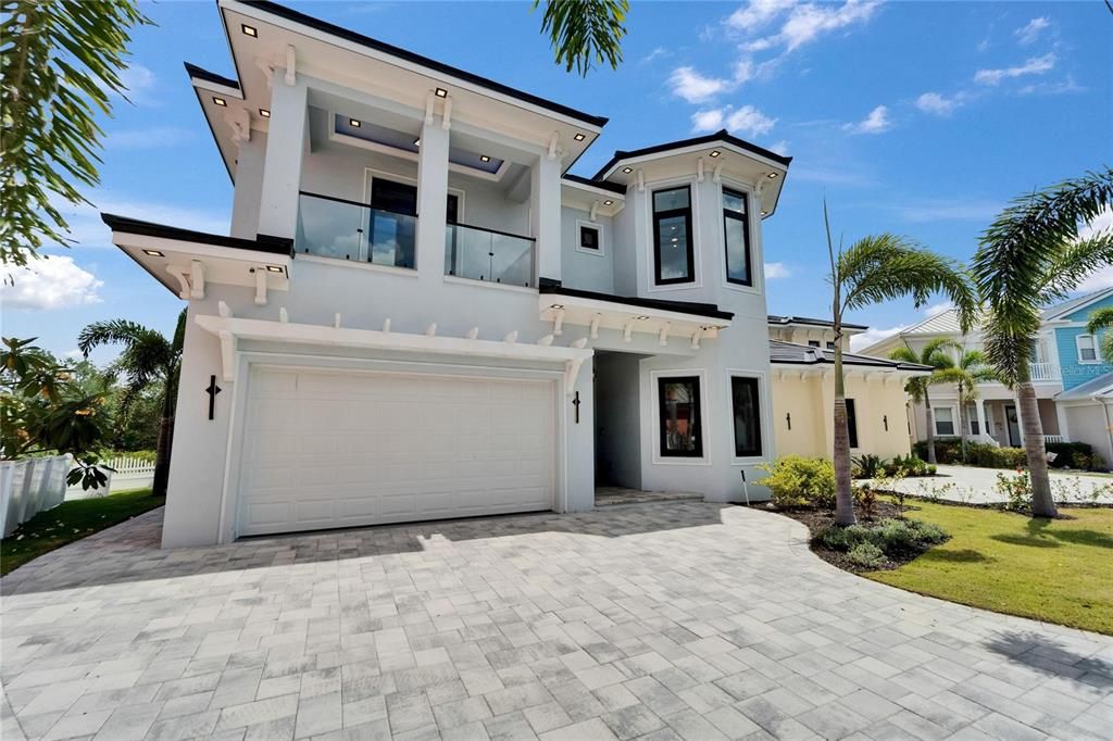 En Venta: $1,399,000 (5 camas, 3 baños, 3202 Pies cuadrados)