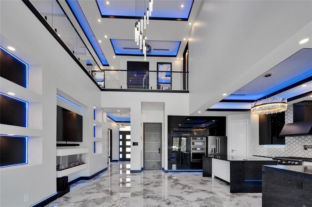 En Venta: $1,399,000 (5 camas, 3 baños, 3202 Pies cuadrados)