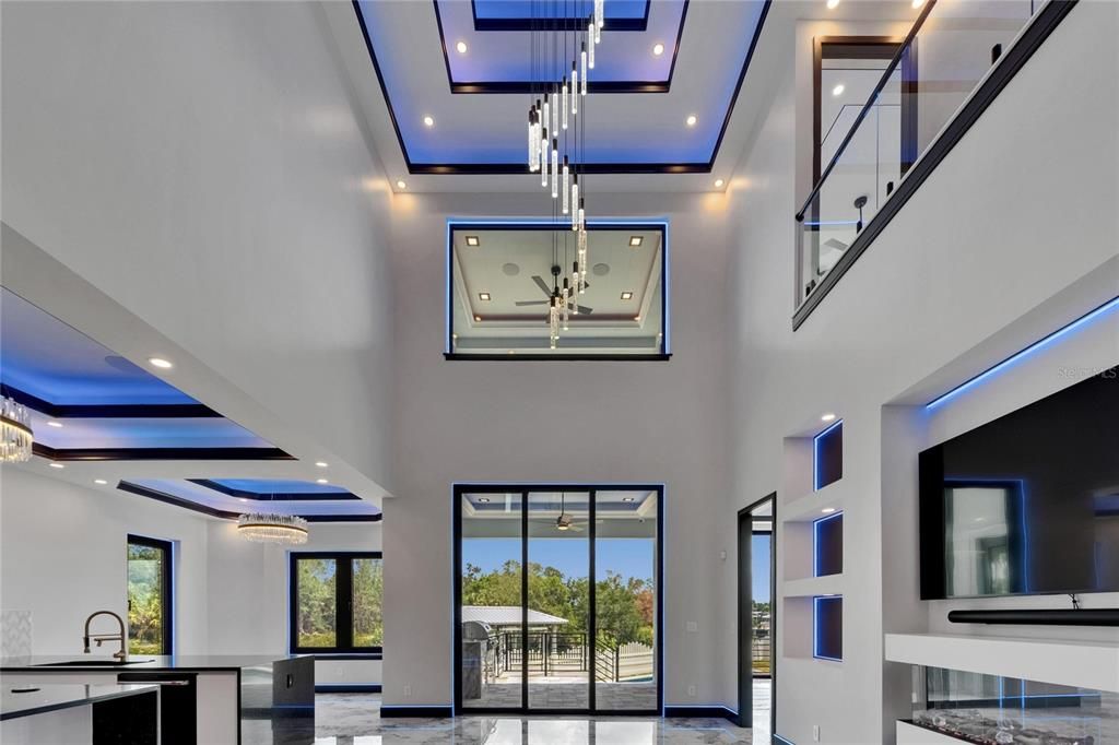 En Venta: $1,399,000 (5 camas, 3 baños, 3202 Pies cuadrados)