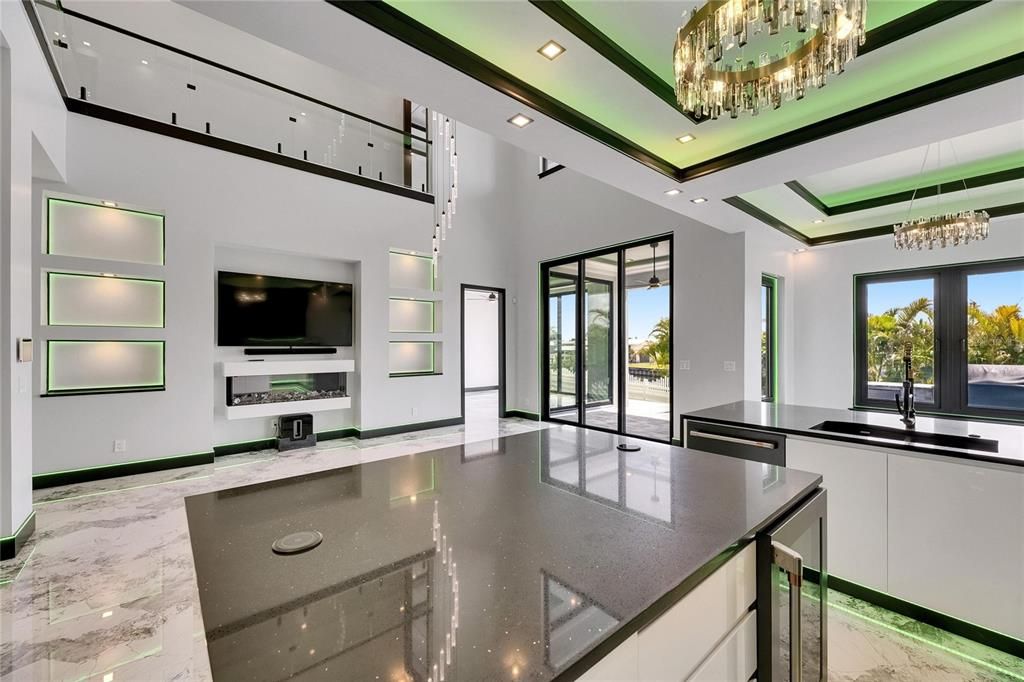 На продажу: $1,399,000 (5 спален, 4 ванн, 3196 Квадратных фут)