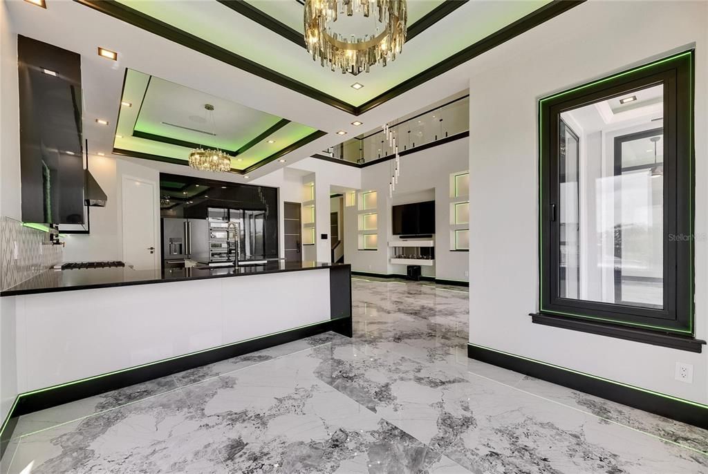 На продажу: $1,399,000 (5 спален, 4 ванн, 3196 Квадратных фут)
