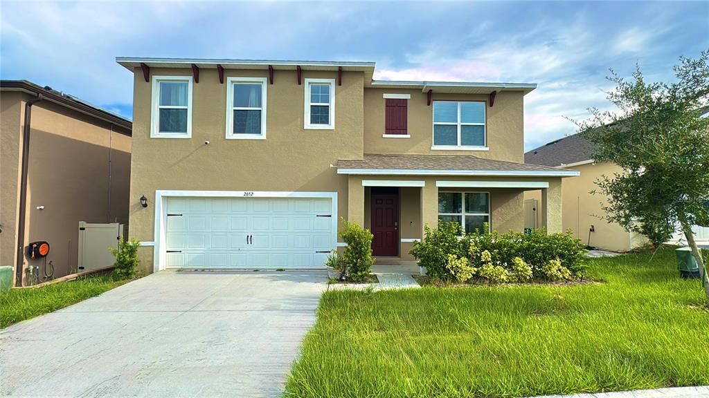 最近租的: $2,800 (5 贝兹, 3 浴室, 2696 平方英尺)