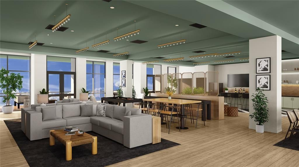 В аренду: $2,752 (1 спален, 1 ванн, 814 Квадратных фут)