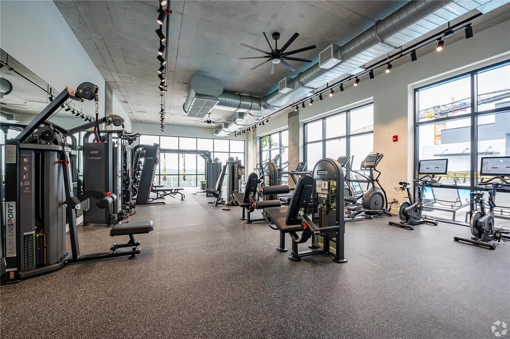 В аренду: $2,752 (1 спален, 1 ванн, 814 Квадратных фут)