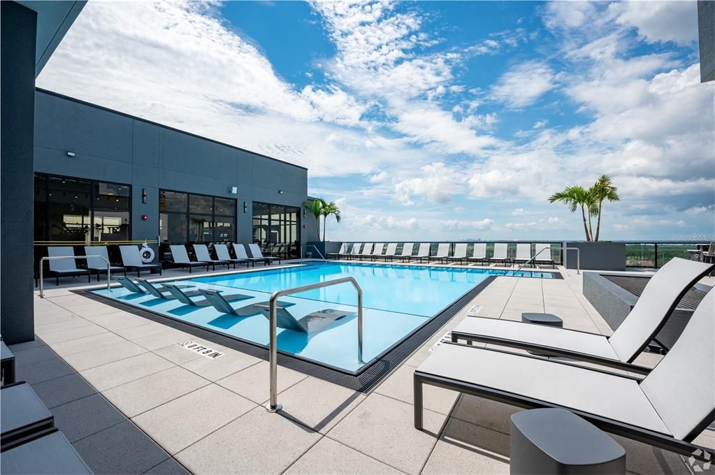 В аренду: $2,752 (1 спален, 1 ванн, 814 Квадратных фут)