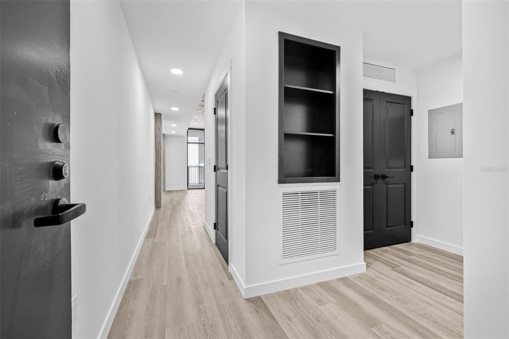 В аренду: $2,752 (1 спален, 1 ванн, 814 Квадратных фут)