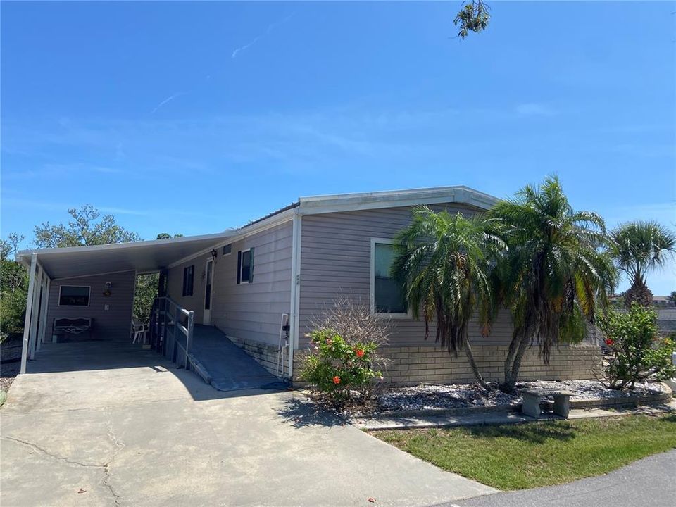 Recently Sold: $73,500 (2 beds, 2 baths, 1248 Square Feet)